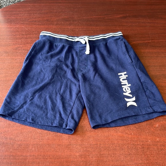 Hurley Other - Like new, Hurley Short Navy Blue
